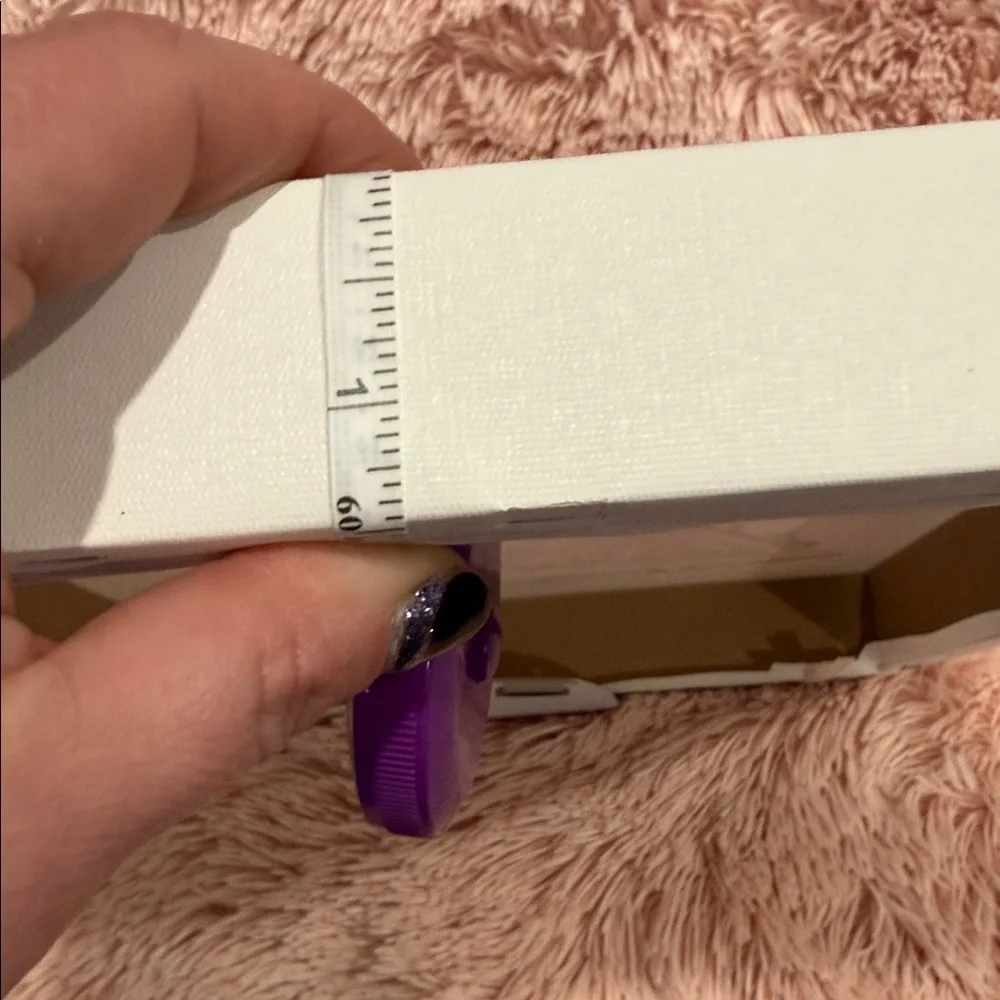 Luxury Inspired Canvas Painting
